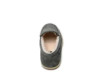Tilden Moccasin Slipper