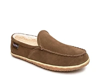 Tilden Moccasin Slipper