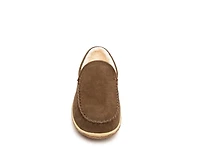 Tilden Moccasin Slipper