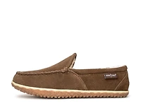 Tilden Moccasin Slipper