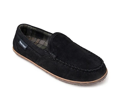 Tilden Moccasin Slipper