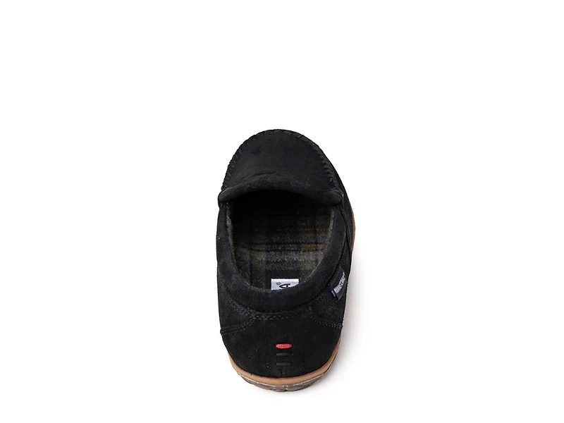 Tilden Moccasin Slipper