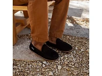 Tilden Moccasin Slipper