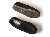 Tilden Moccasin Slipper
