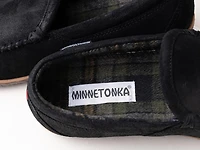 Tilden Moccasin Slipper