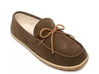 Tomm Moccasin Slipper - Men's