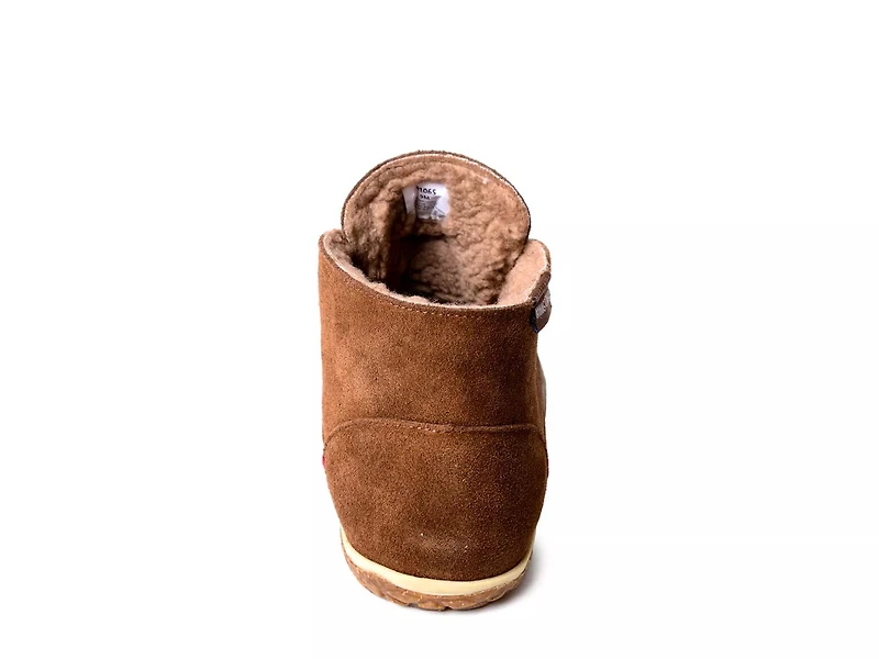 Torrey Boot