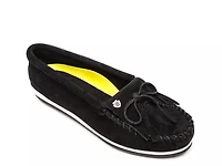 Kilty Plus Moccasin