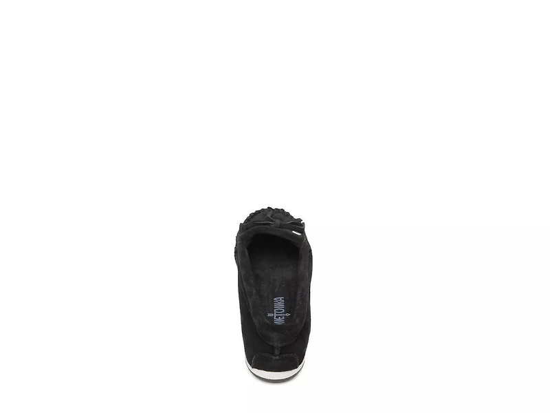 Kilty Plus Moccasin
