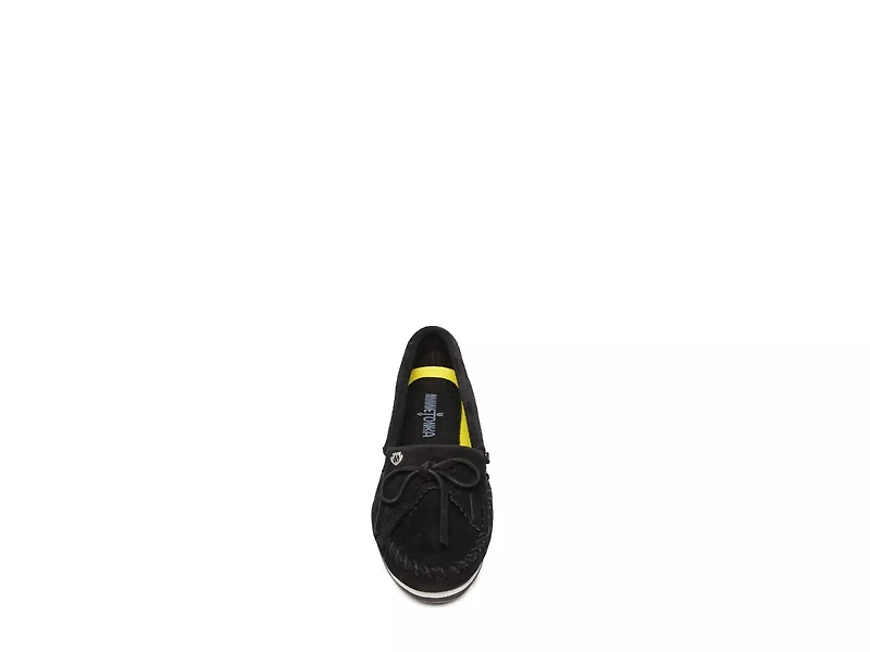 Kilty Plus Moccasin