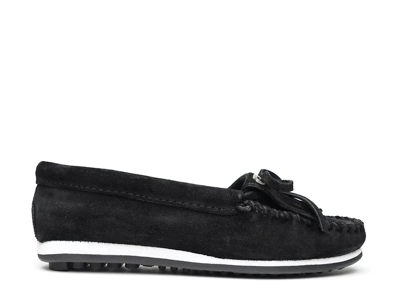 Kilty Plus Moccasin