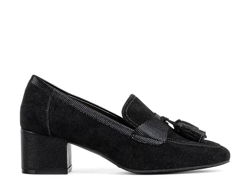 Kressida Loafer