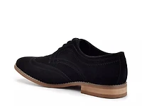 Derby Wingtip Oxford