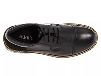 Cap Toe Oxford