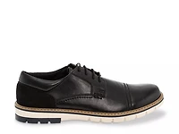 Cap Toe Oxford