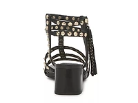 River Gladiator Sandal