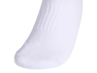 Cushioned 3.0 Women's Quarter Ankle Socks - 3 Pack