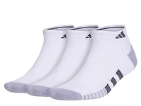 Cushioned 3.0 Men's No Show Socks
