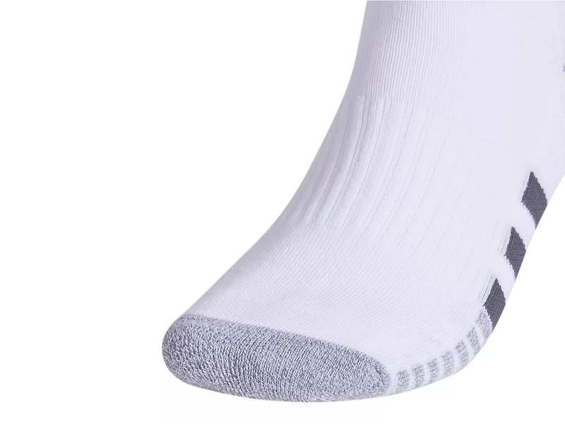 Cushioned 3.0 Men's No Show Socks