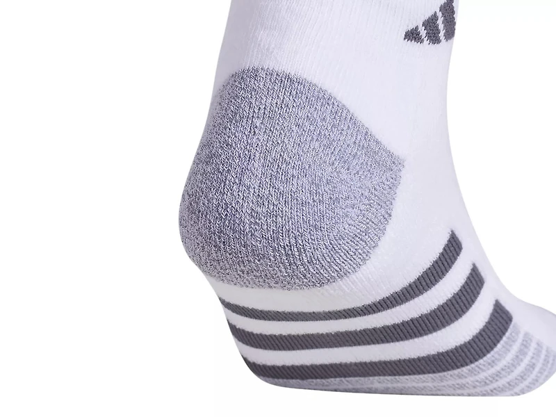 Cushioned 3.0 Men's No Show Socks