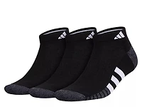 Cushioned 3.0 Men's No Show Socks
