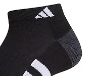 Cushioned 3.0 Men's No Show Socks