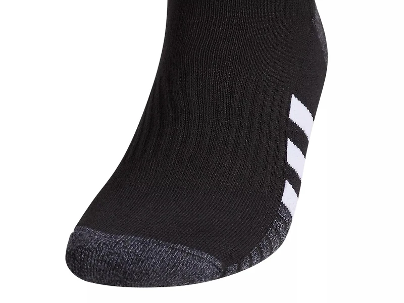 Cushioned 3.0 Men's No Show Socks