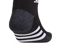 Cushioned 3.0 Men's No Show Socks
