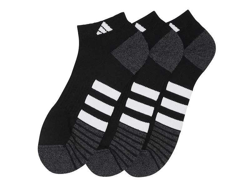Cushioned 3.0 Men's No Show Socks