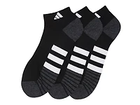 Cushioned 3.0 Men's No Show Socks