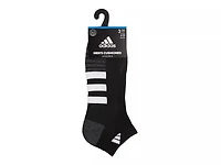 Cushioned 3.0 Men's No Show Socks