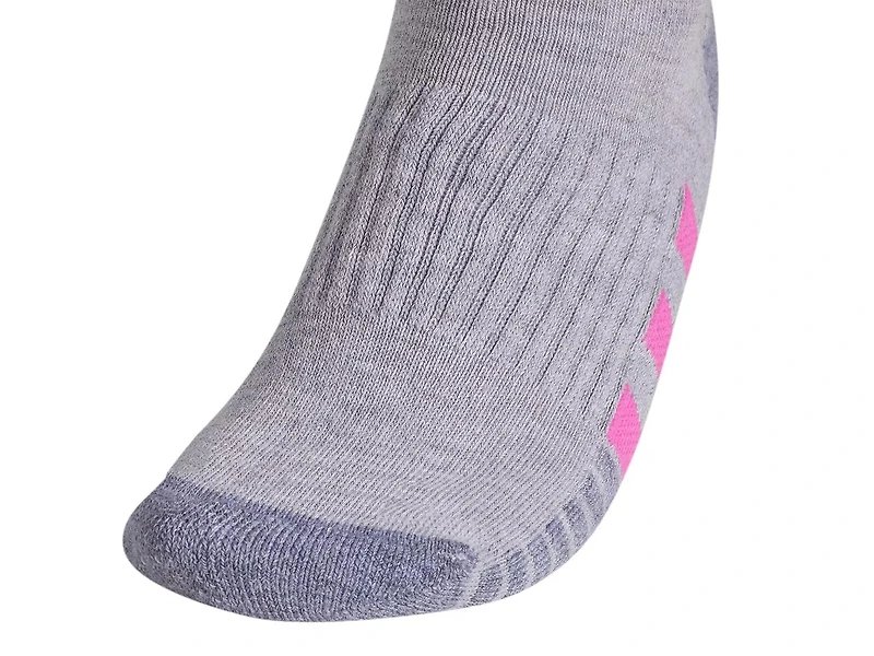 Cushioned 3.0 Women's Ankle Socks