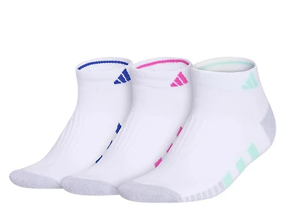 Cushioned 3.0 Women's Ankle Socks