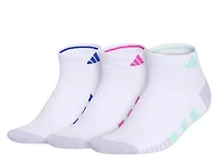 Cushioned 3.0 Women's Ankle Socks