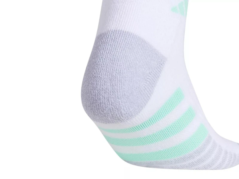 Cushioned 3.0 Women's Ankle Socks
