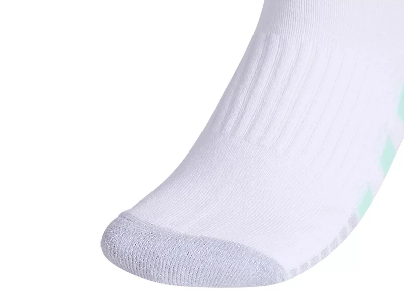 Cushioned 3.0 Women's Ankle Socks