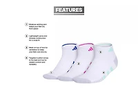 Cushioned 3.0 Women's Ankle Socks