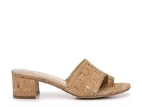 Naia Sandal