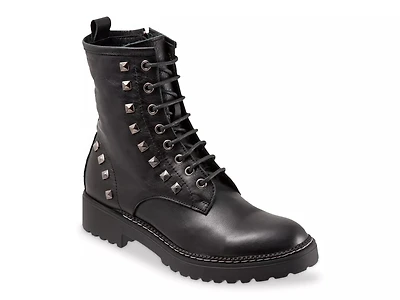 Dixie Combat Boot