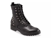 Dixie Combat Boot