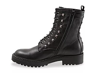 Dixie Combat Boot