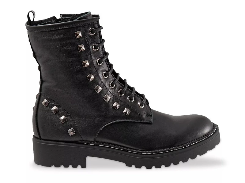 Dixie Combat Boot