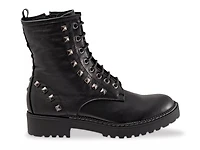 Dixie Combat Boot