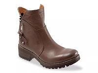 Fallon Bootie