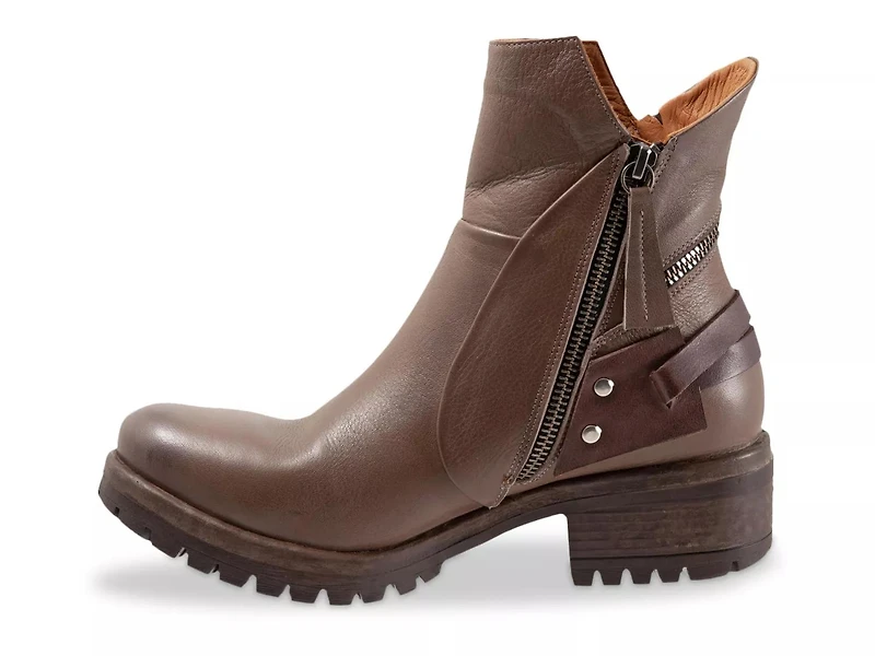 Fallon Bootie
