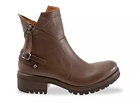 Fallon Bootie