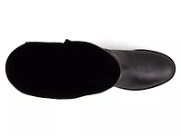 Sapphire Waterproof Boot