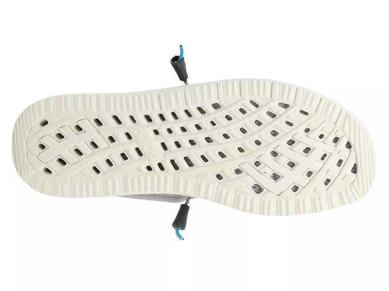 Wally H20 Slip-On Sneaker - Men's