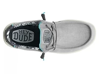 Wally H20 Slip-On Sneaker - Men's