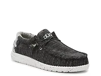 Wally Stretch Slip-On - Men's
